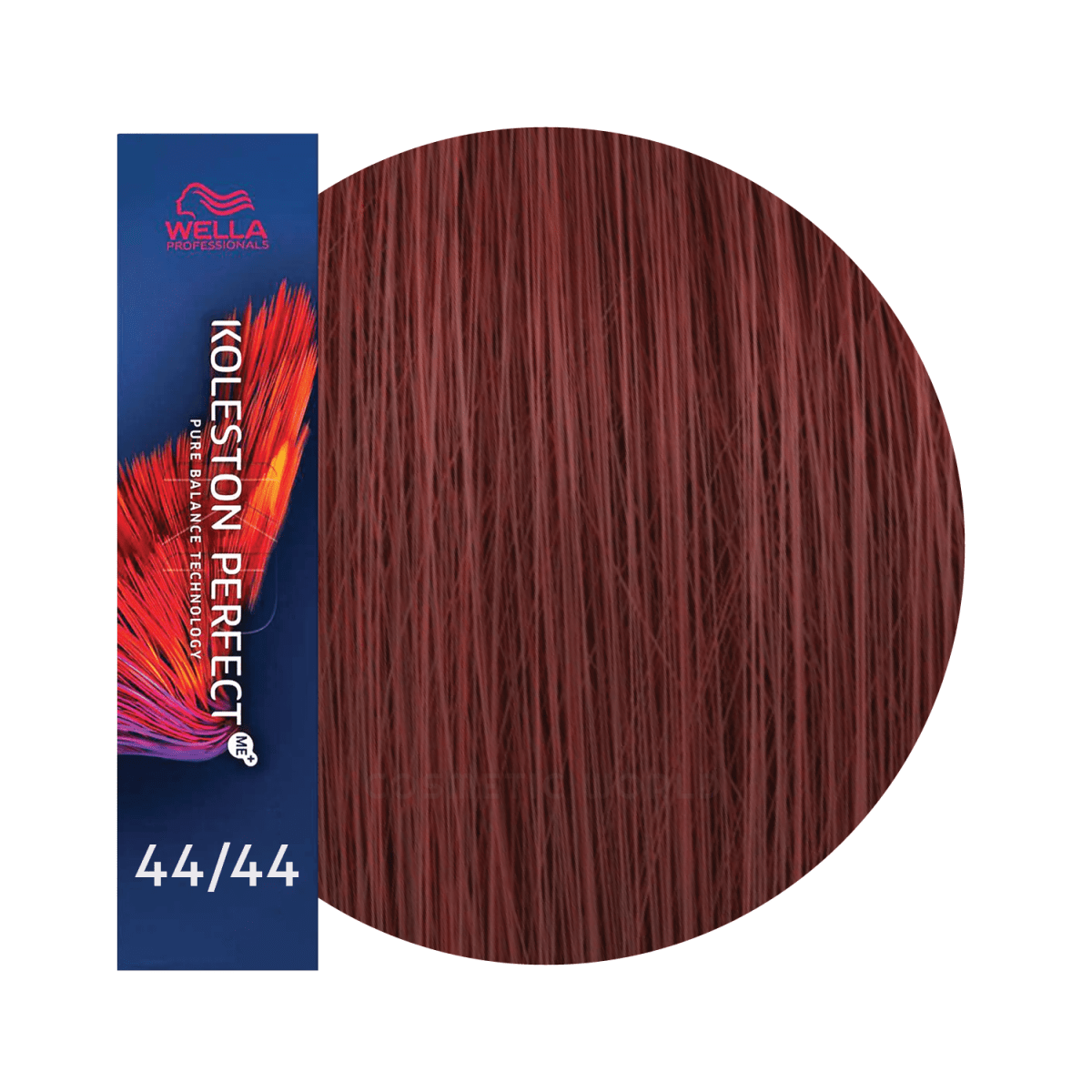 WELLA - KOLESTON PERFECT_Koleston Perfect 4/ Series Permanent Hair Color_Cosmetic World