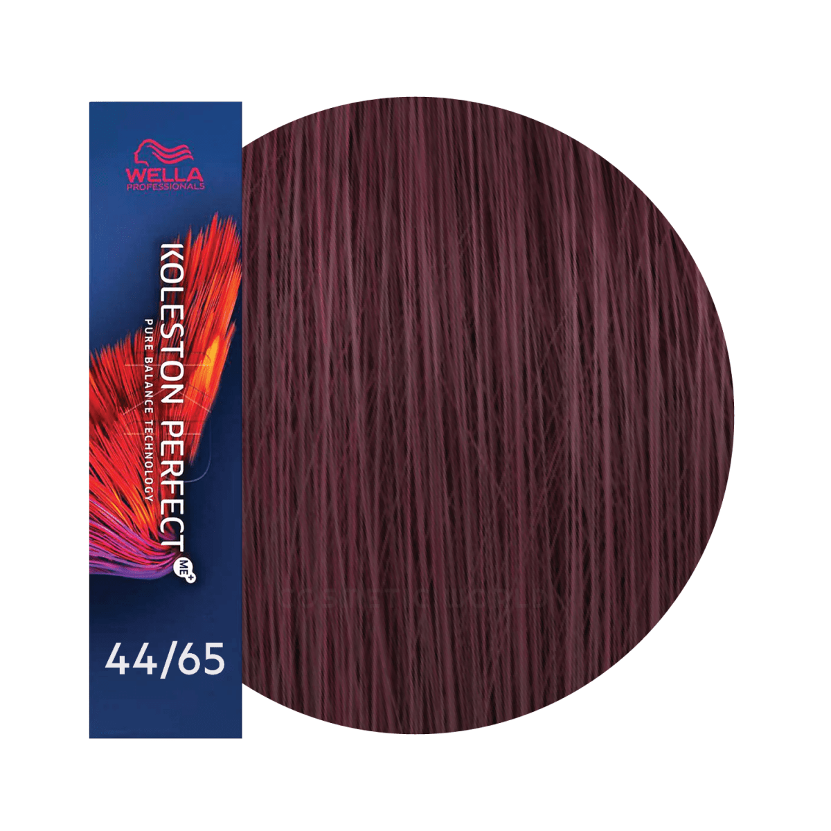 WELLA - KOLESTON PERFECT_Koleston Perfect 4/ Series Permanent Hair Color_Cosmetic World