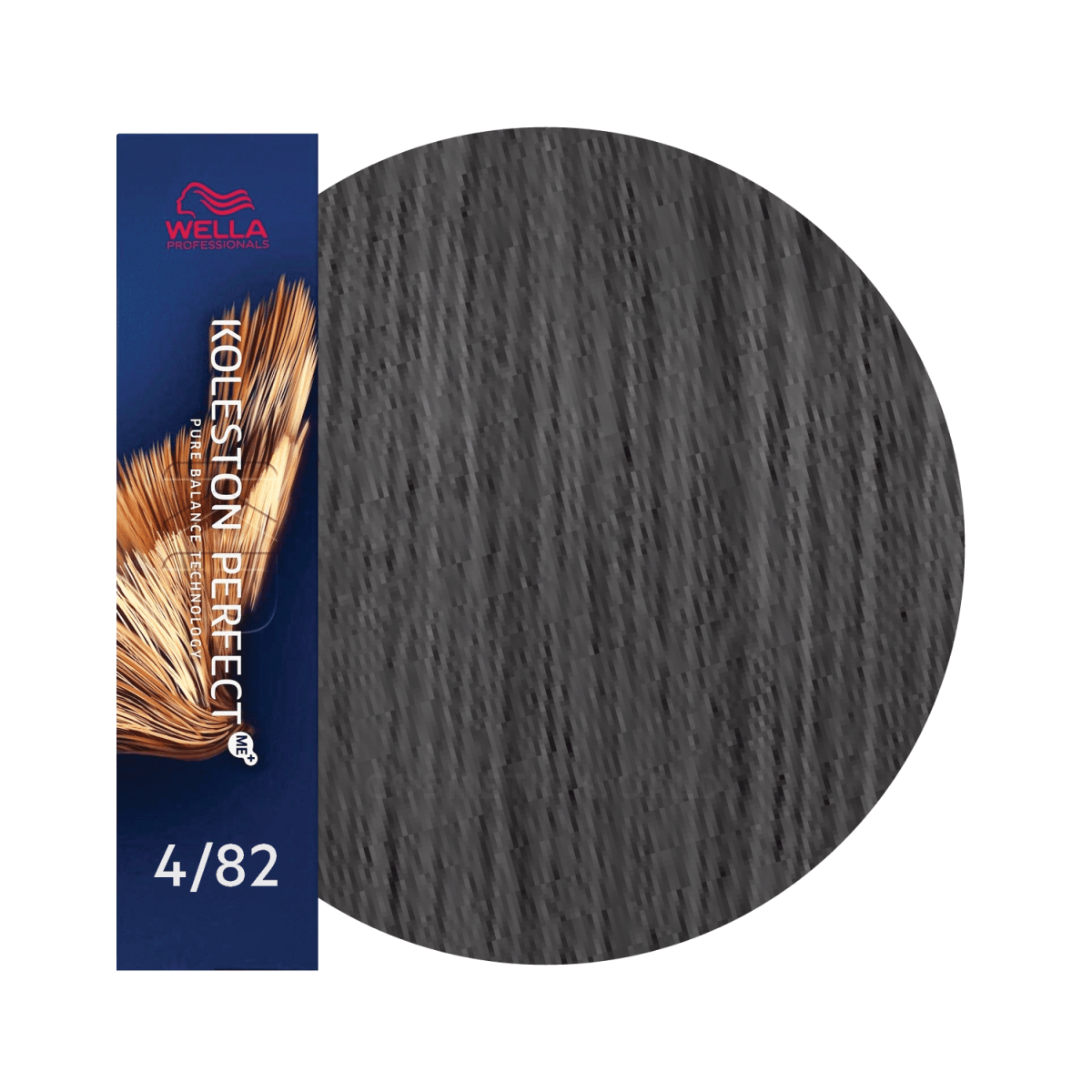 WELLA - KOLESTON PERFECT_Koleston Perfect 4/ Series Permanent Hair Color_Cosmetic World