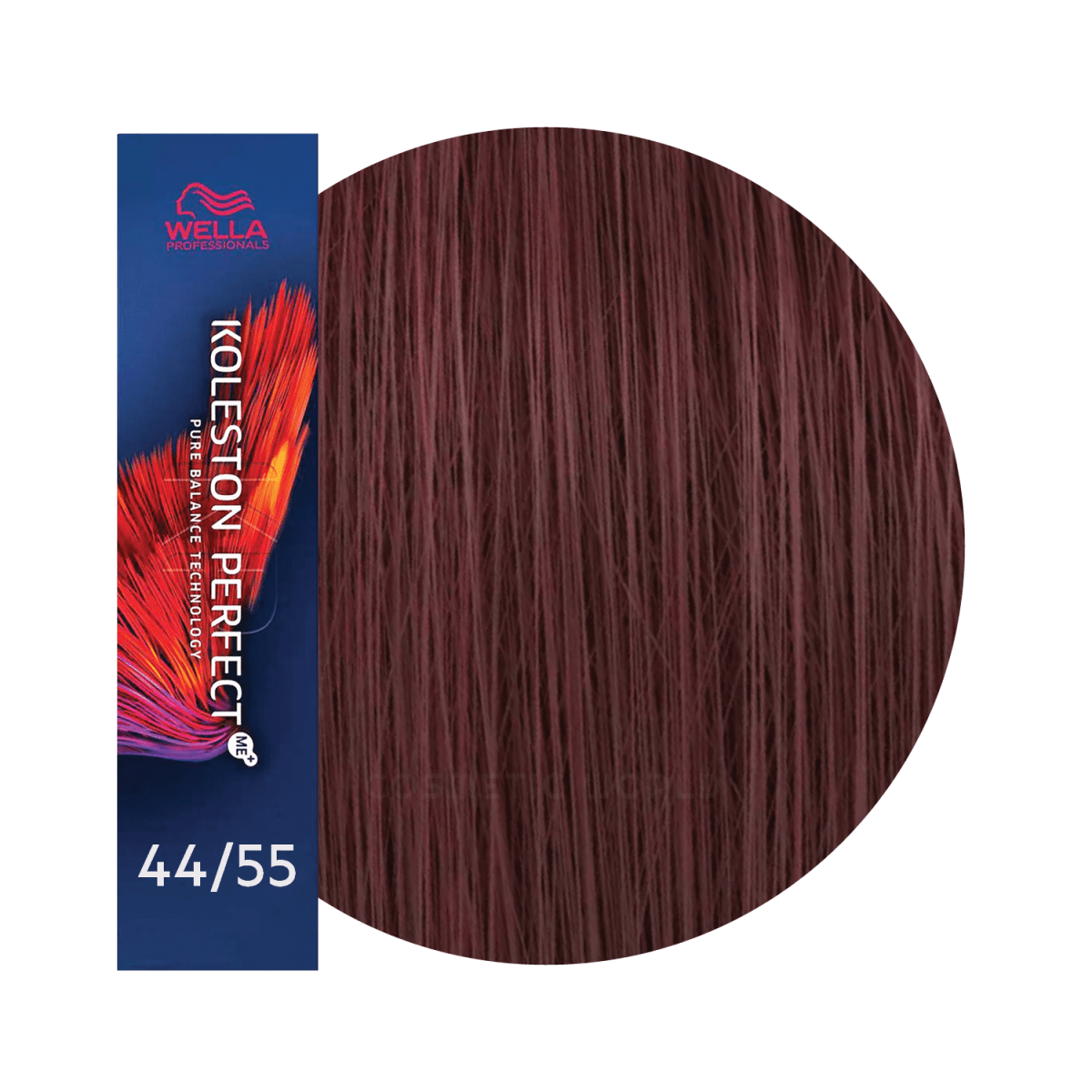 WELLA - KOLESTON PERFECT_Koleston Perfect 4/ Series Permanent Hair Color_Cosmetic World