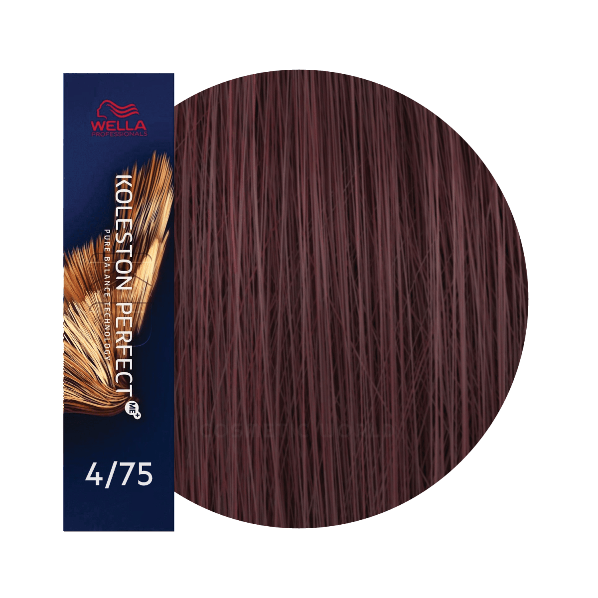 WELLA - KOLESTON PERFECT_Koleston Perfect 4/ Series Permanent Hair Color_Cosmetic World