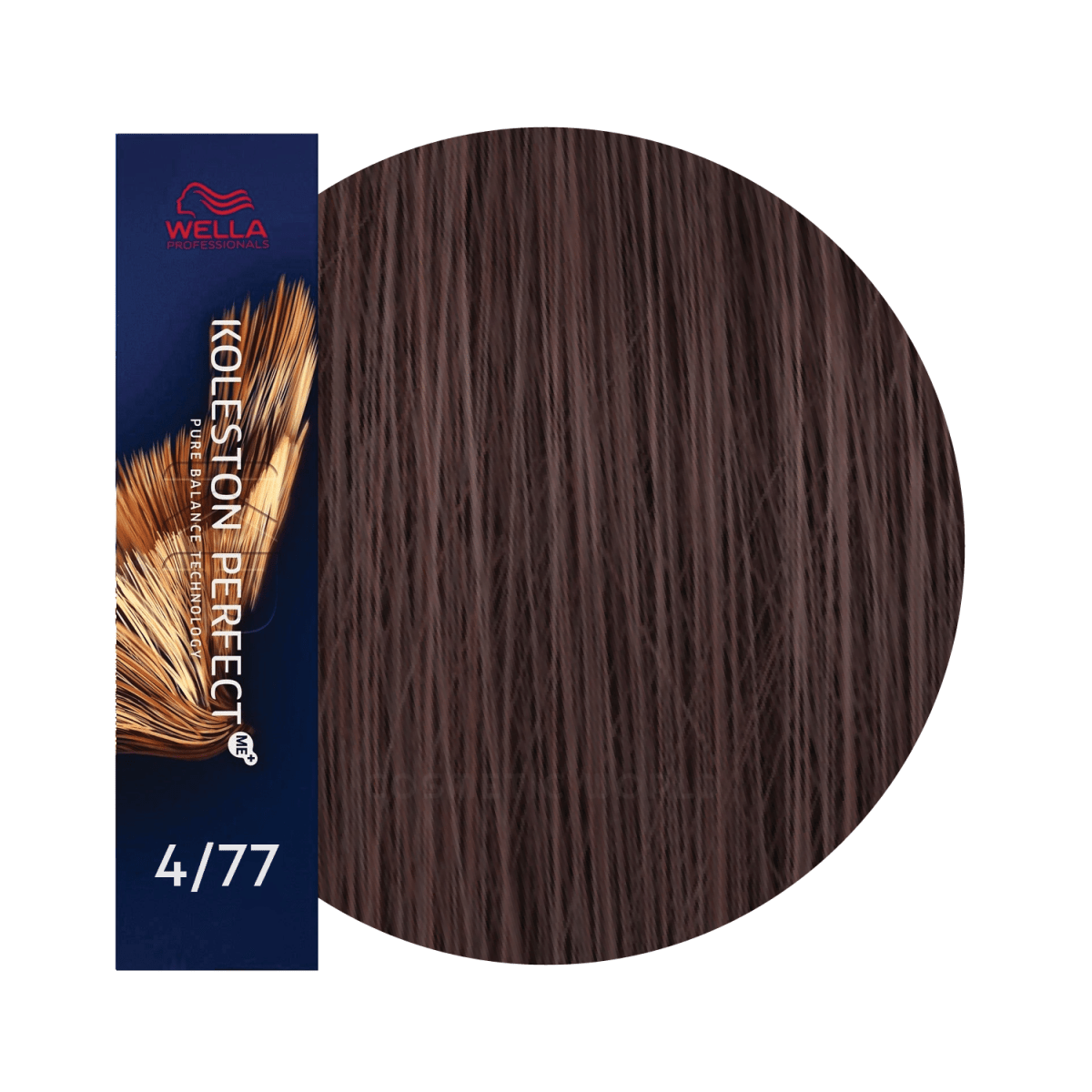 WELLA - KOLESTON PERFECT_Koleston Perfect 4/ Series Permanent Hair Color_Cosmetic World