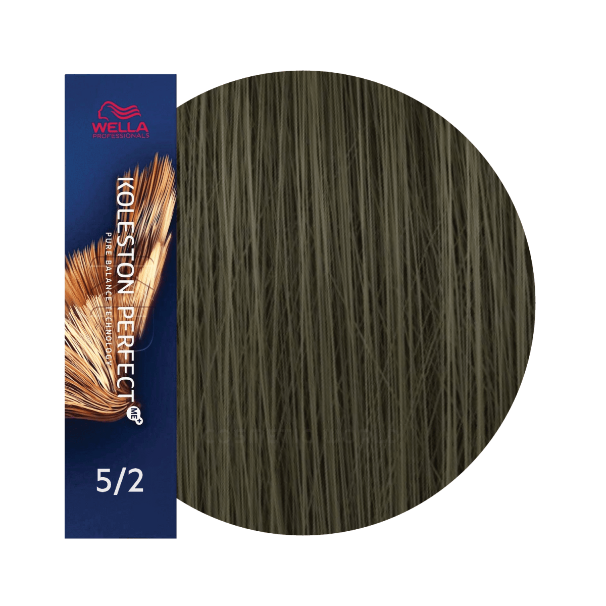 WELLA - KOLESTON PERFECT_Koleston Perfect 5/ Series Permanent Hair Color_Cosmetic World