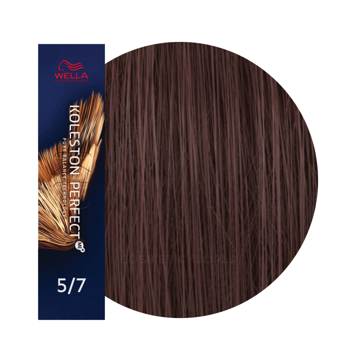 WELLA - KOLESTON PERFECT_Koleston Perfect 5/ Series Permanent Hair Color_Cosmetic World