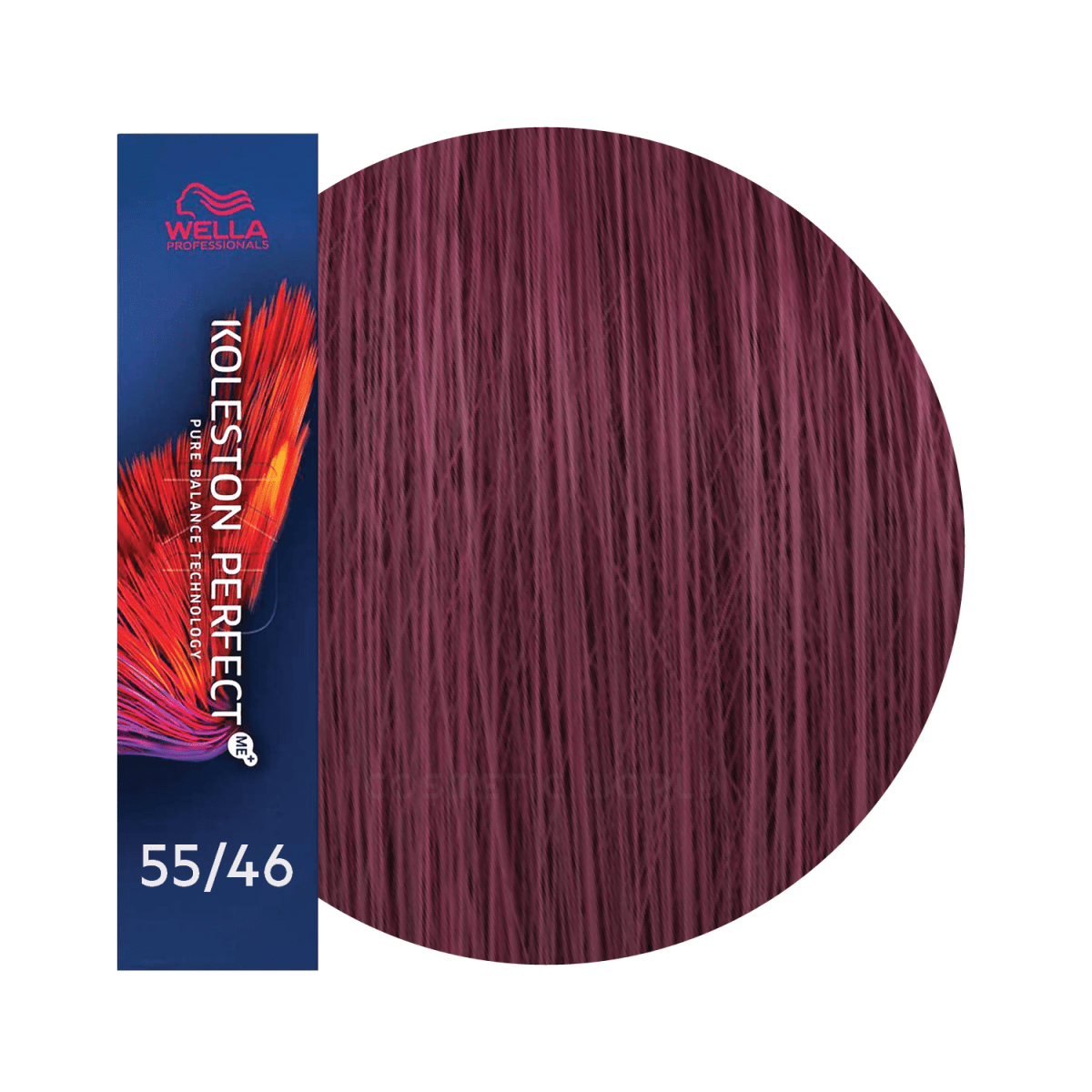 WELLA - KOLESTON PERFECT_Koleston Perfect 5/ Series Permanent Hair Color_Cosmetic World