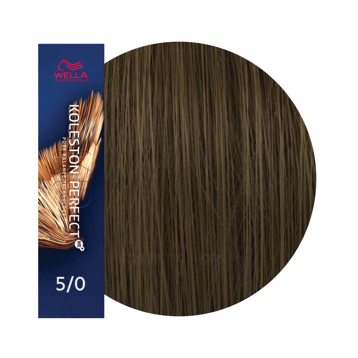 WELLA - KOLESTON PERFECT_Koleston Perfect 5/ Series Permanent Hair Color_Cosmetic World