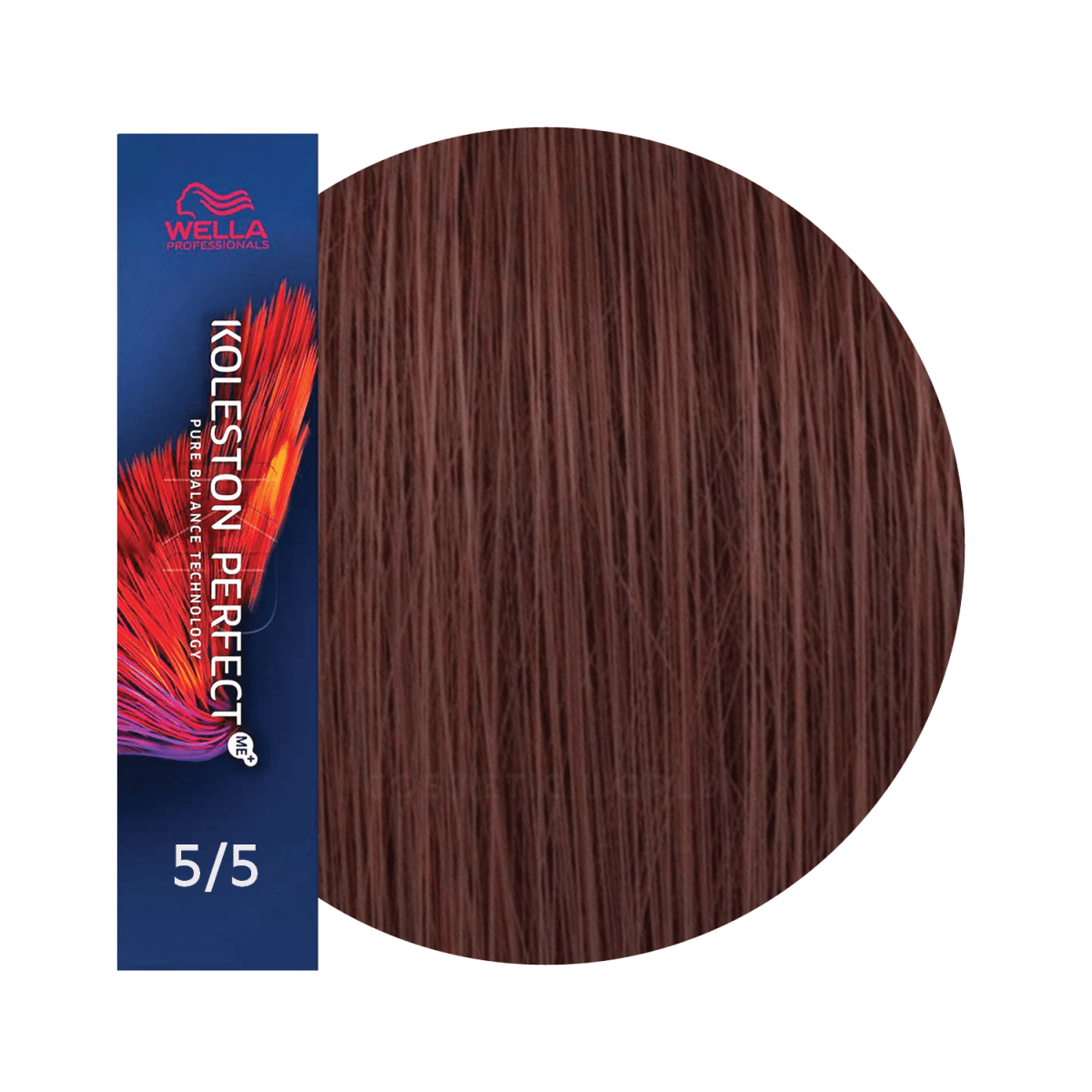 WELLA - KOLESTON PERFECT_Koleston Perfect 5/ Series Permanent Hair Color_Cosmetic World