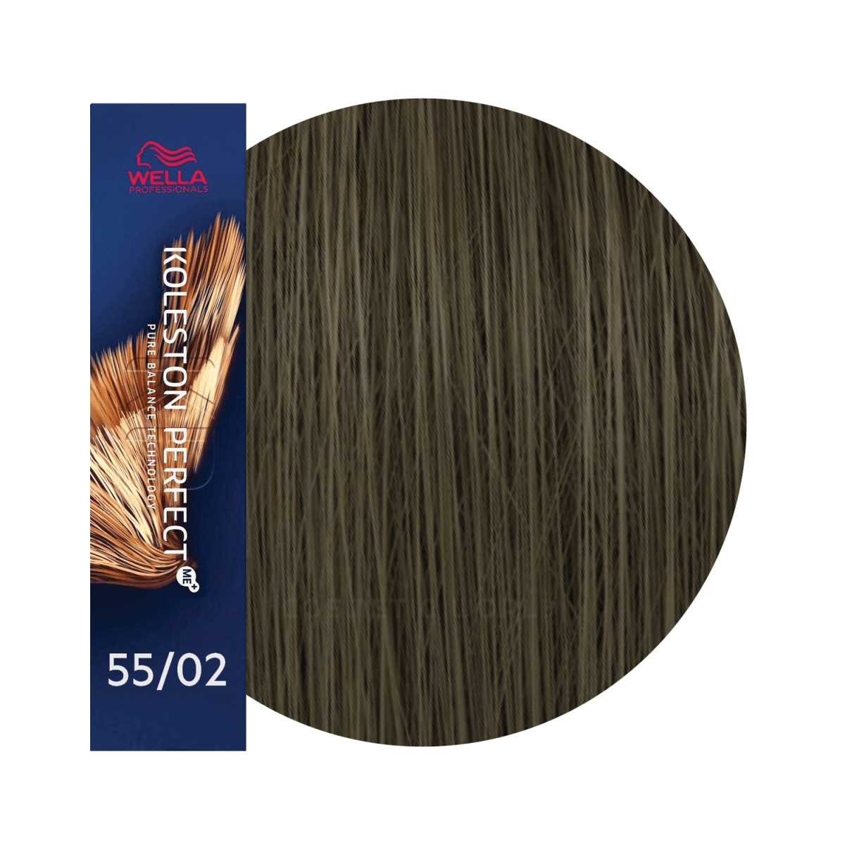 WELLA - KOLESTON PERFECT_Koleston Perfect 5/ Series Permanent Hair Color_Cosmetic World