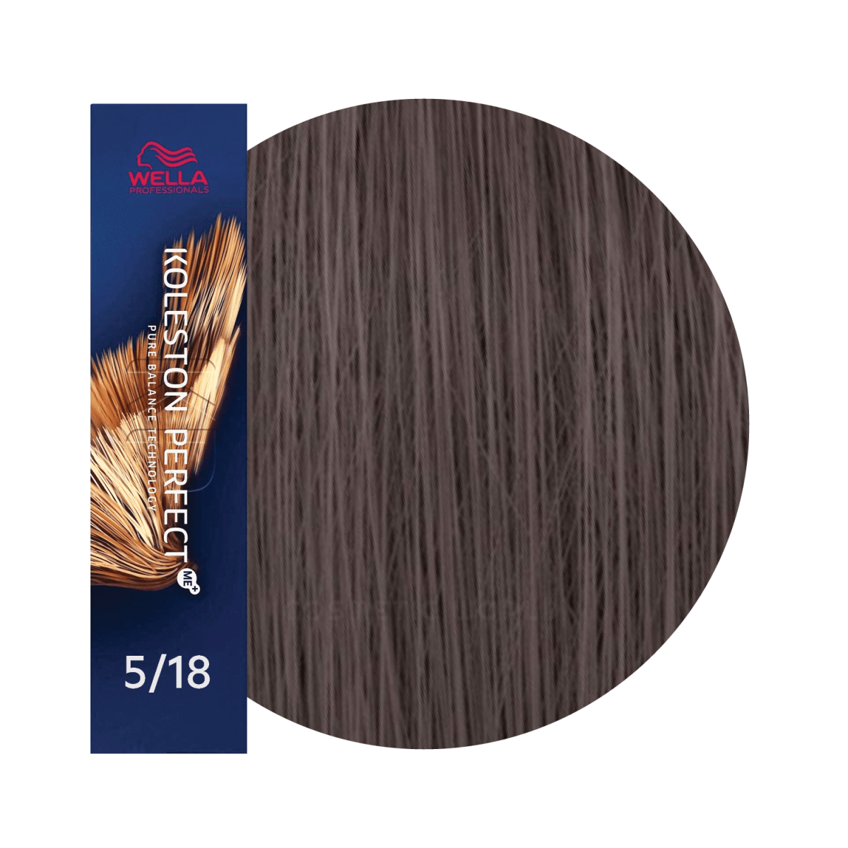 WELLA - KOLESTON PERFECT_Koleston Perfect 5/ Series Permanent Hair Color_Cosmetic World