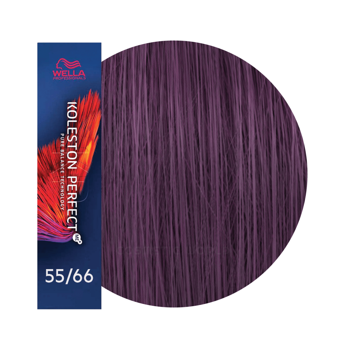WELLA - KOLESTON PERFECT_Koleston Perfect 5/ Series Permanent Hair Color_Cosmetic World
