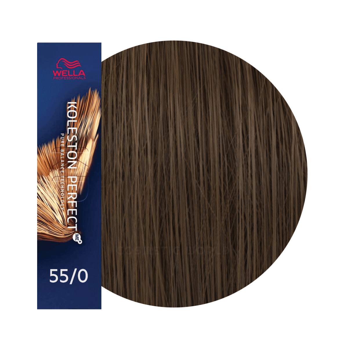 WELLA - KOLESTON PERFECT_Koleston Perfect 5/ Series Permanent Hair Color_Cosmetic World