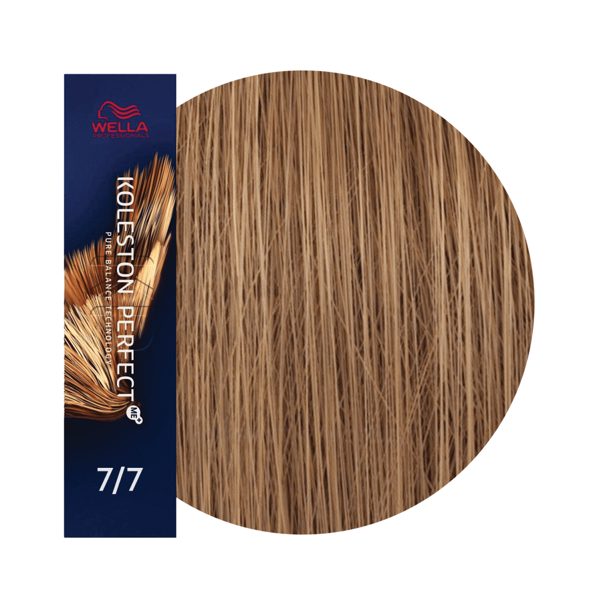 WELLA - KOLESTON PERFECT_Koleston Perfect 7/ Series Permanent Hair Color_Cosmetic World