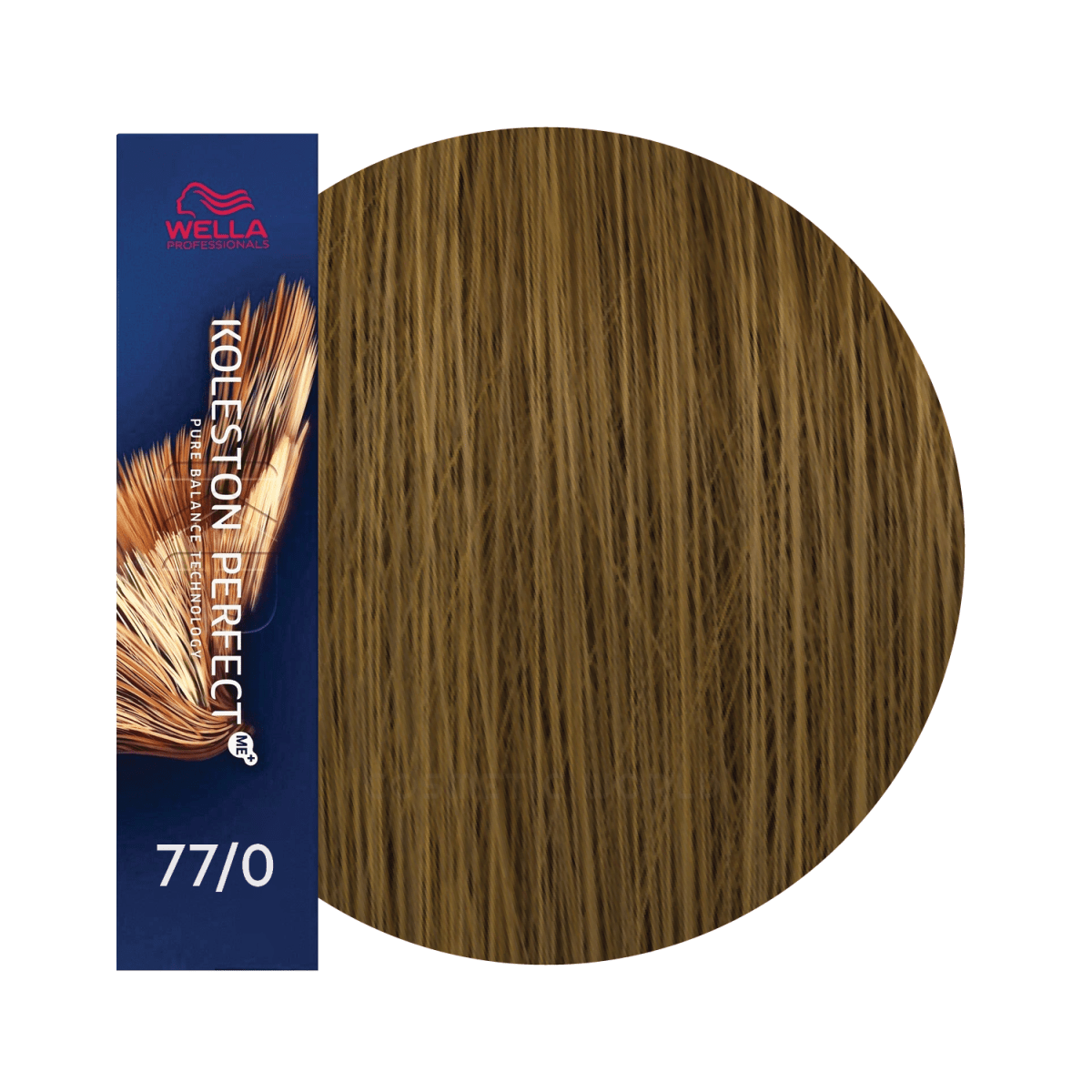 WELLA - KOLESTON PERFECT_Koleston Perfect 7/ Series Permanent Hair Color_Cosmetic World