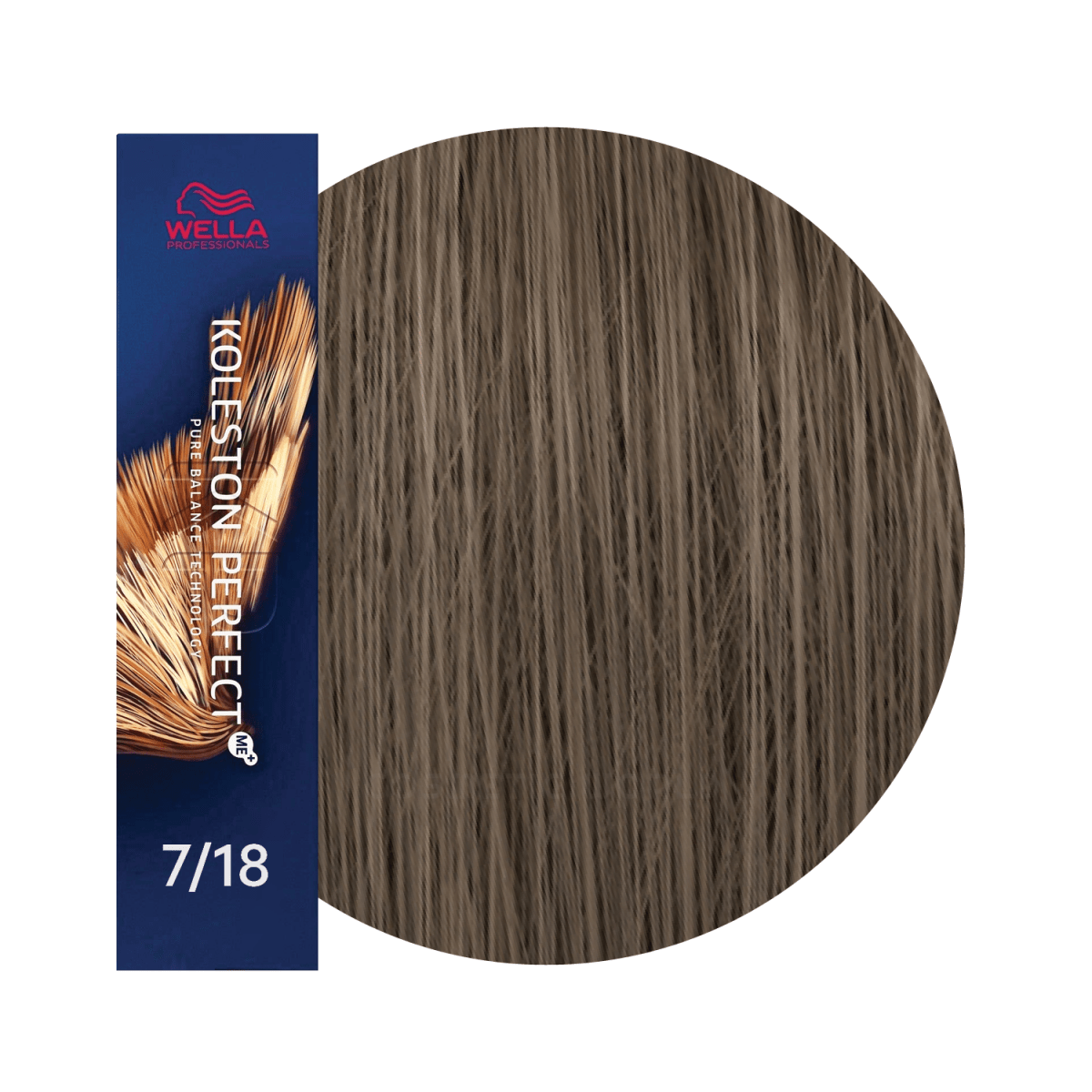 WELLA - KOLESTON PERFECT_Koleston Perfect 7/ Series Permanent Hair Color_Cosmetic World