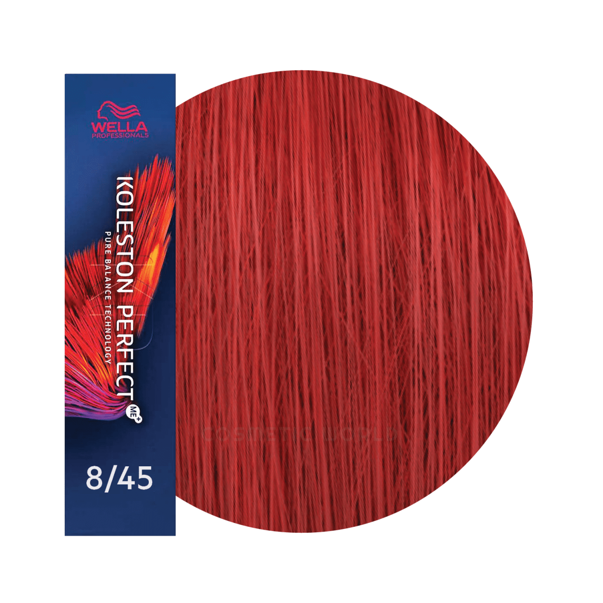 WELLA - KOLESTON PERFECT_Koleston Perfect 8/ Series Permanent Hair Color_Cosmetic World