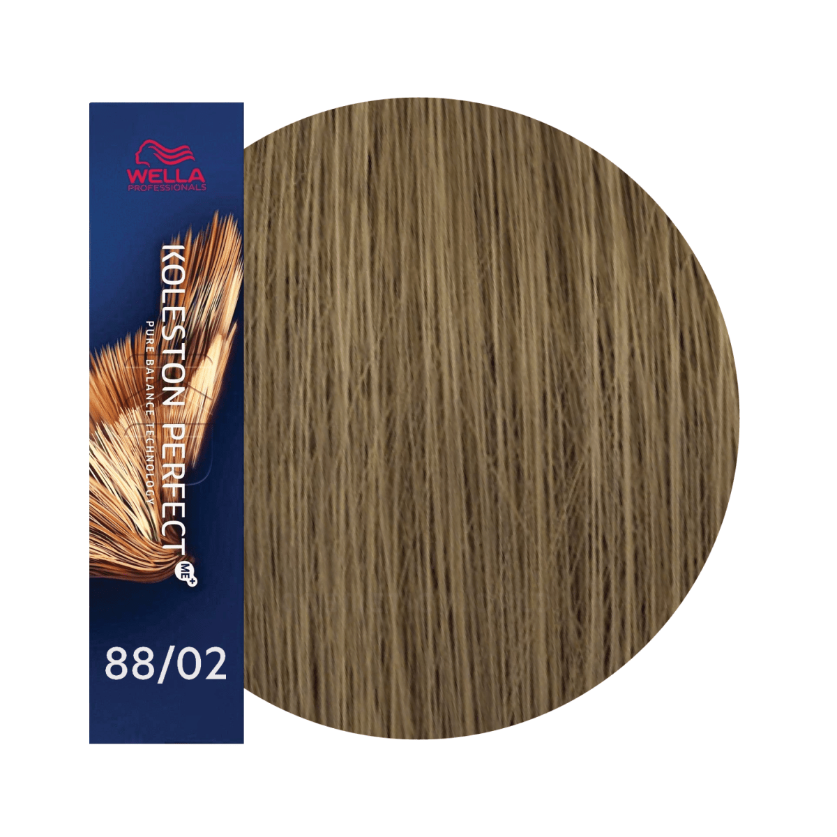 WELLA - KOLESTON PERFECT_Koleston Perfect 8/ Series Permanent Hair Color_Cosmetic World