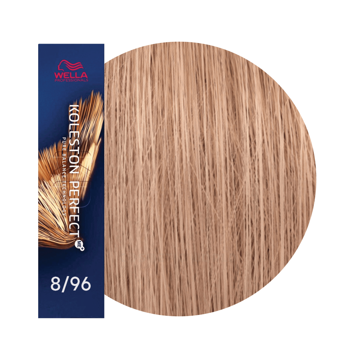 WELLA - KOLESTON PERFECT_Koleston Perfect 8/ Series Permanent Hair Color_Cosmetic World