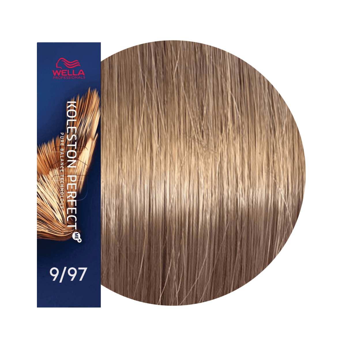 WELLA - KOLESTON PERFECT_Koleston Perfect 9/ Series Permanent Hair Color_Cosmetic World