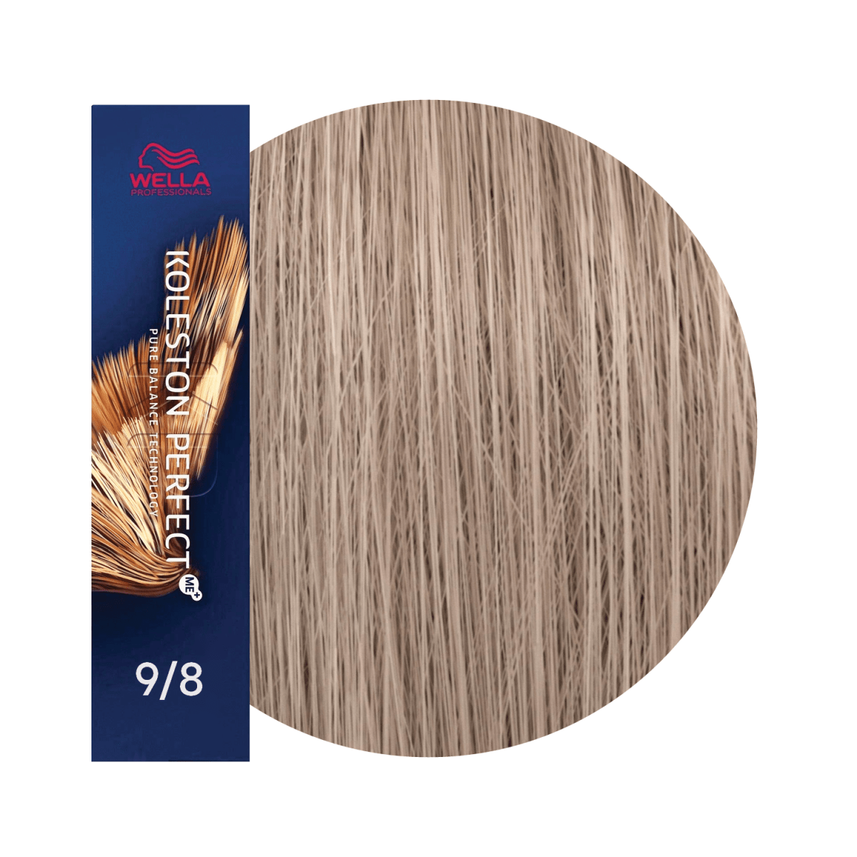 WELLA - KOLESTON PERFECT_Koleston Perfect 9/ Series Permanent Hair Color_Cosmetic World