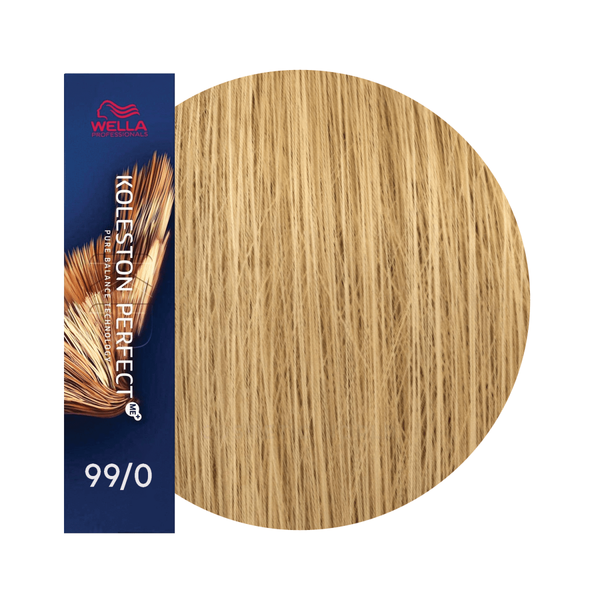 WELLA - KOLESTON PERFECT_Koleston Perfect 9/ Series Permanent Hair Color_Cosmetic World