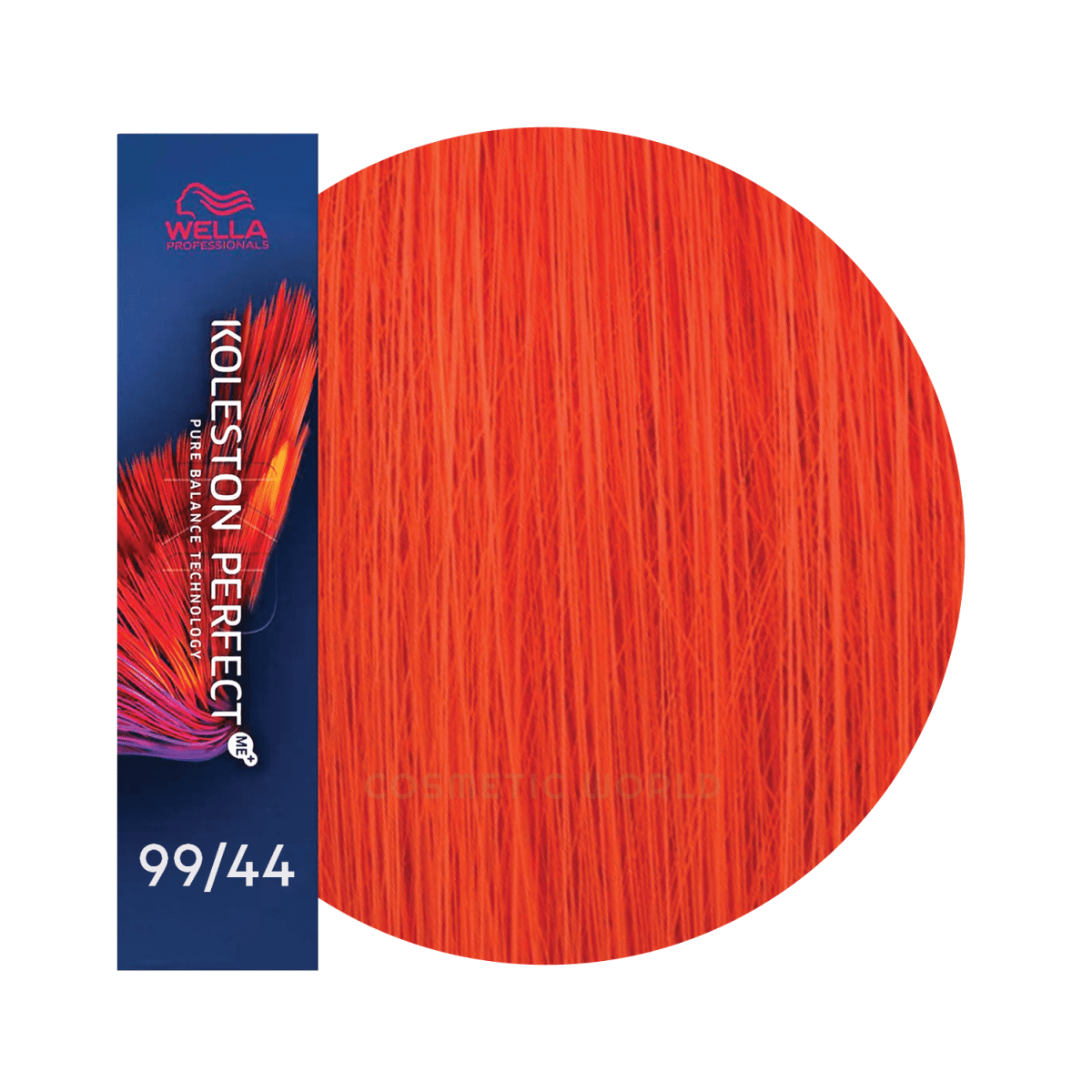 WELLA - KOLESTON PERFECT_Koleston Perfect 9/ Series Permanent Hair Color_Cosmetic World