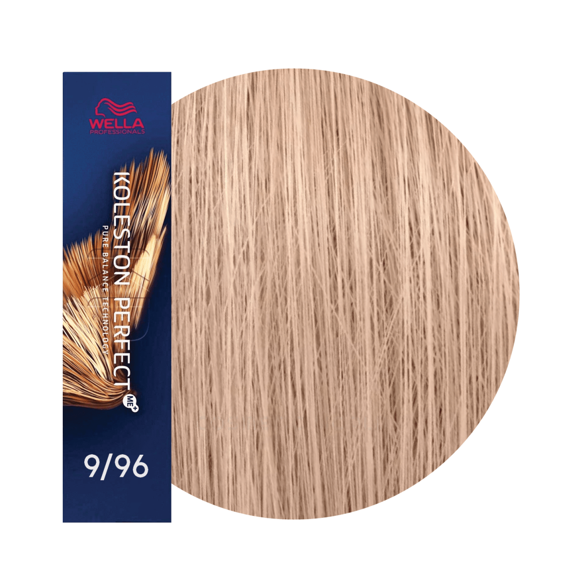 WELLA - KOLESTON PERFECT_Koleston Perfect 9/ Series Permanent Hair Color_Cosmetic World