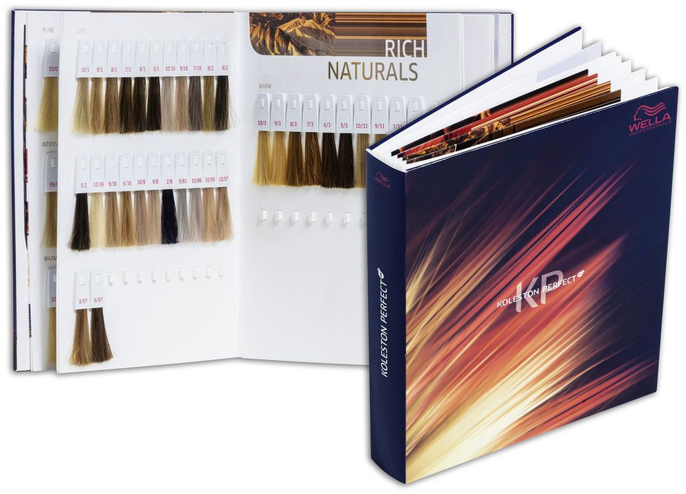 Wella Koleston Perfect cosmeticworld.ca Cosmetic World
