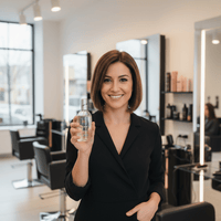 Thumbnail for WELLA_Liquid Hair Moonshine - foaming pomade_Cosmetic World