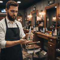 Thumbnail for WELLA_Liquid Hair Moonshine - foaming pomade_Cosmetic World