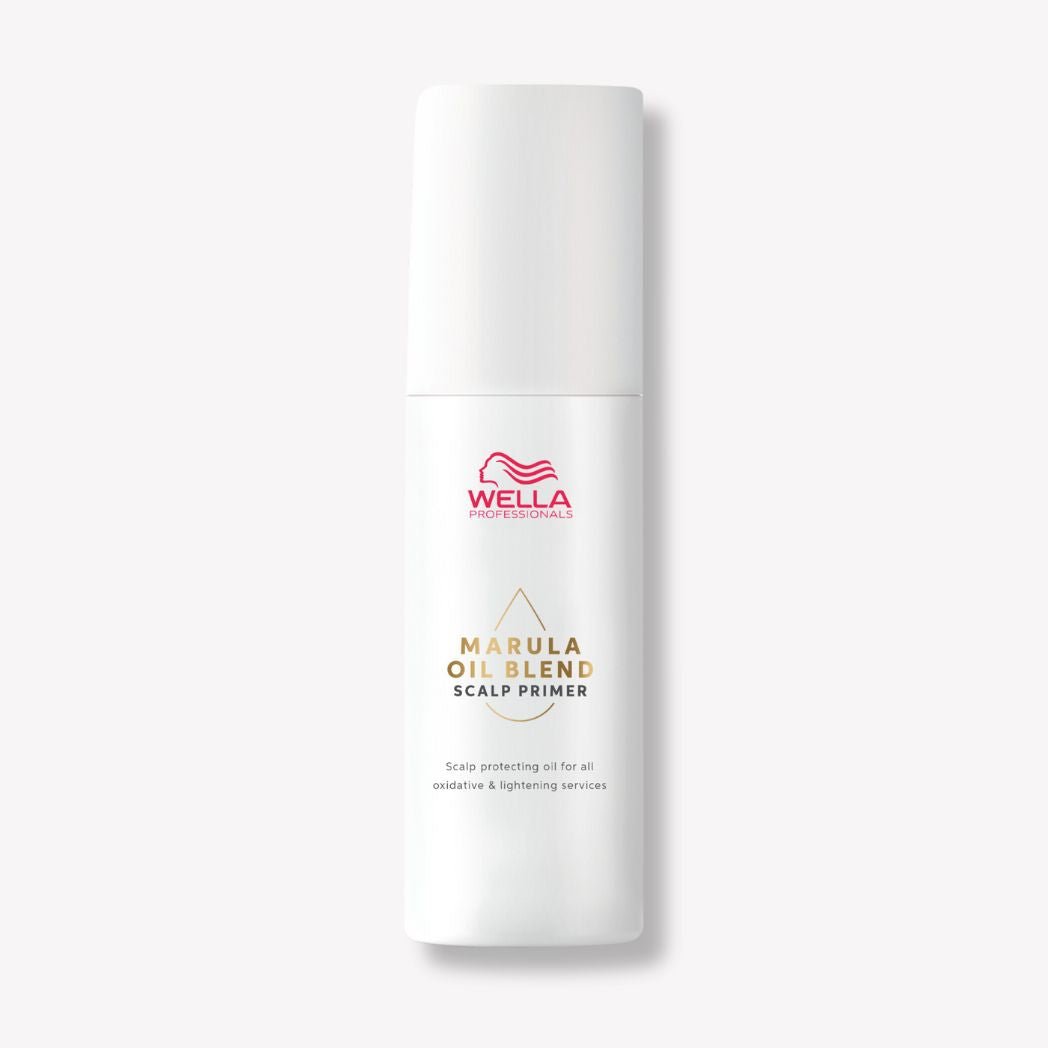 WELLA_Marula Oil Blend Scalp Primer_Cosmetic World