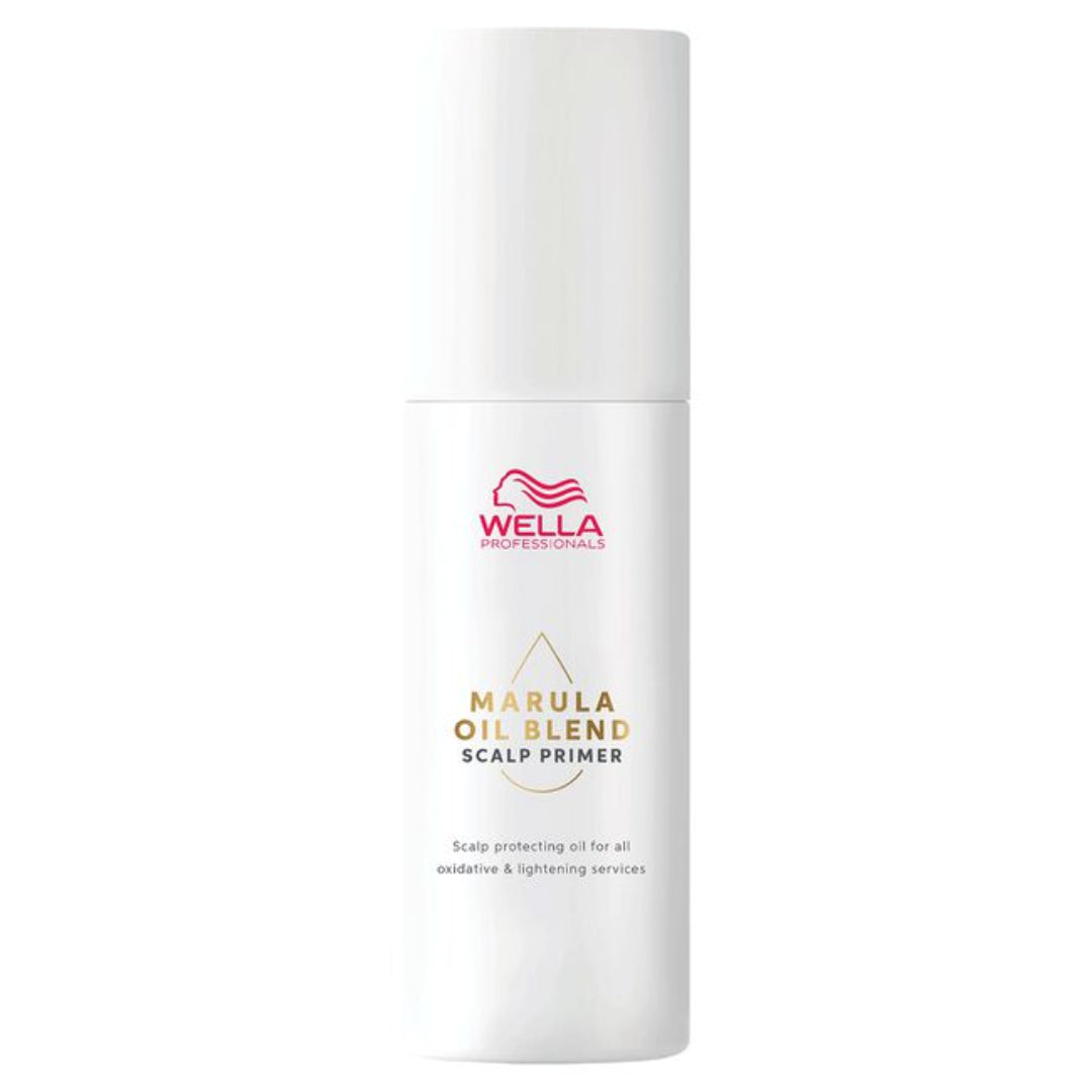 WELLA_Marula Oil Blend Scalp Primer_Cosmetic World