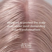 Thumbnail for WELLA_Marula Oil Blend Scalp Primer_Cosmetic World
