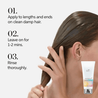 Thumbnail for Wella_Moisturizing Color Reflection Conditioner_Cosmetic World
