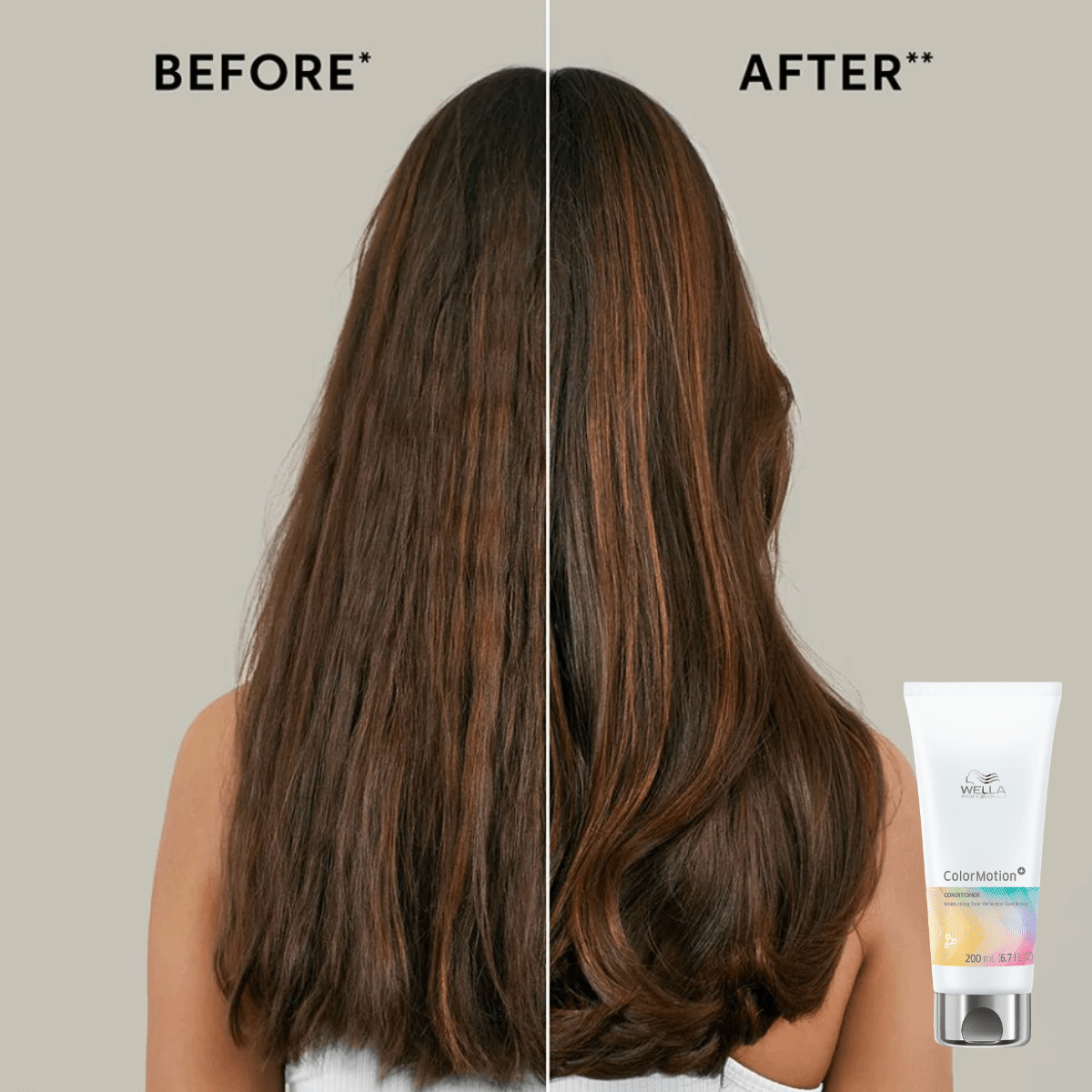 Wella_Moisturizing Color Reflection Conditioner_Cosmetic World