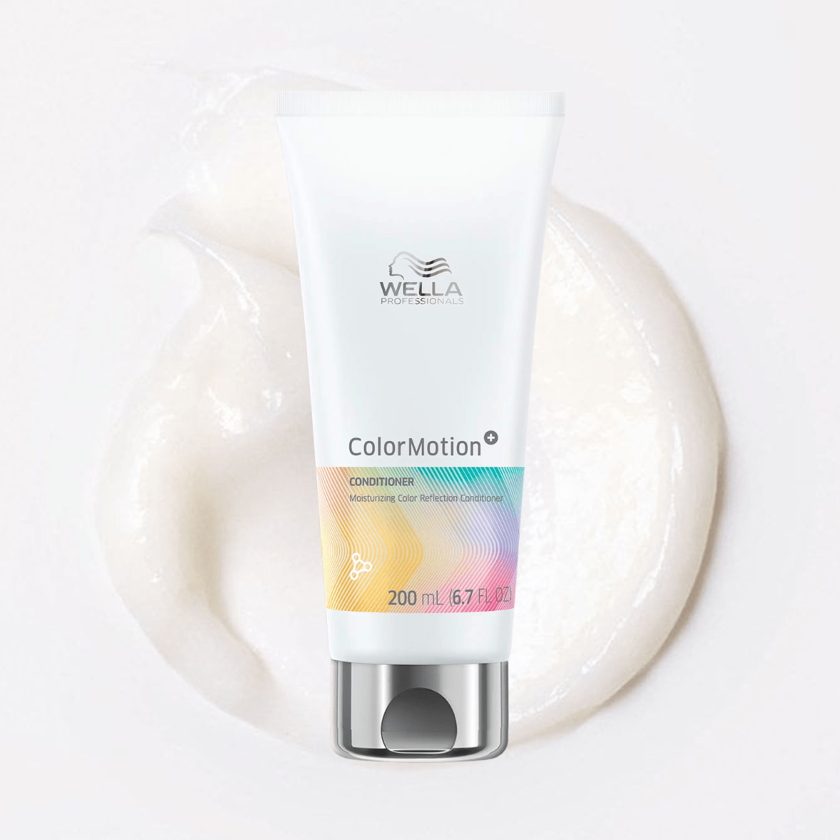 Wella_Moisturizing Color Reflection Conditioner_Cosmetic World