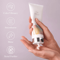 Thumbnail for Wella_Moisturizing Color Reflection Conditioner_Cosmetic World