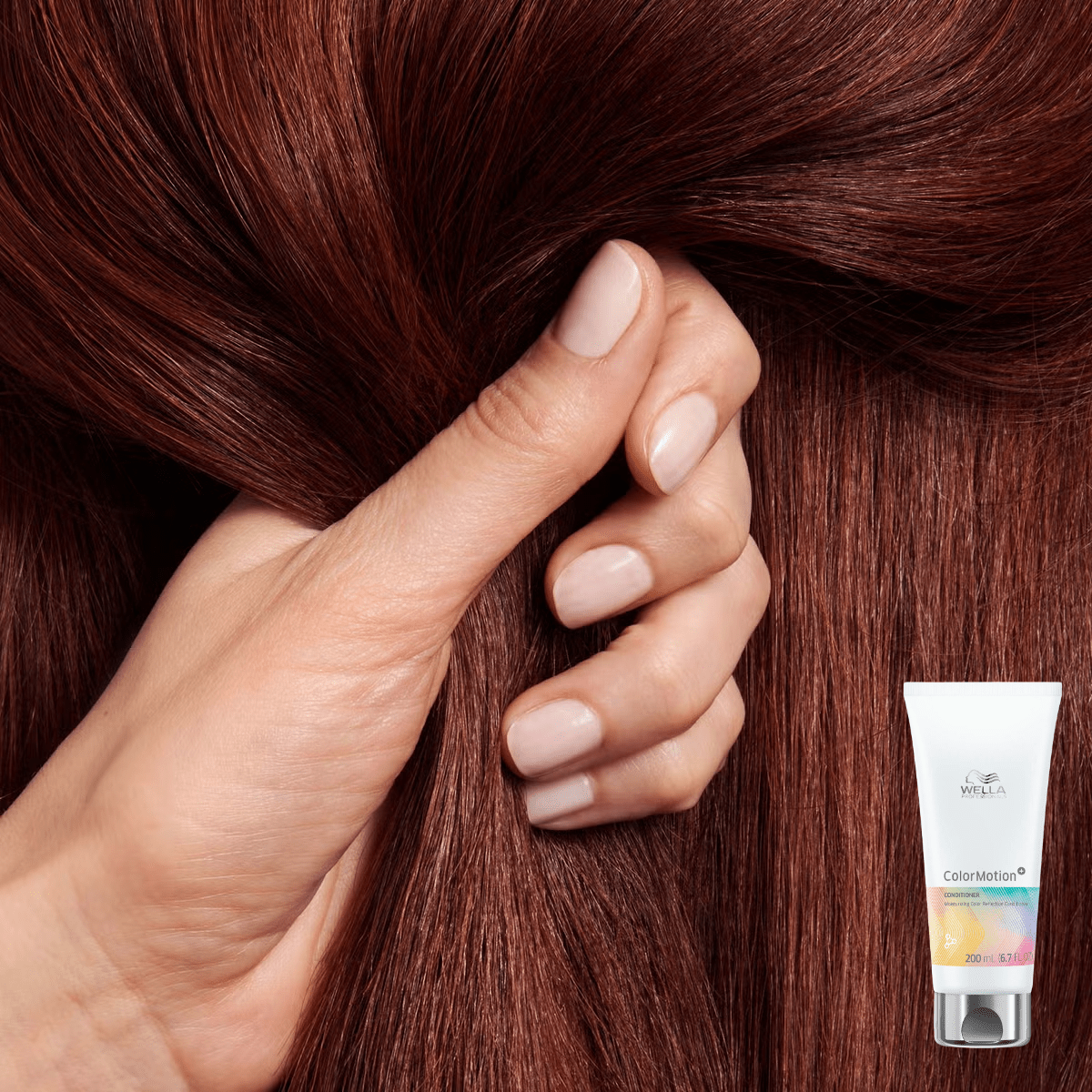Wella_Moisturizing Color Reflection Conditioner_Cosmetic World