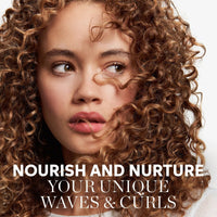 Thumbnail for WELLA - NUTRICURLS_Nutricurls Cleansing Conditioner_Cosmetic World