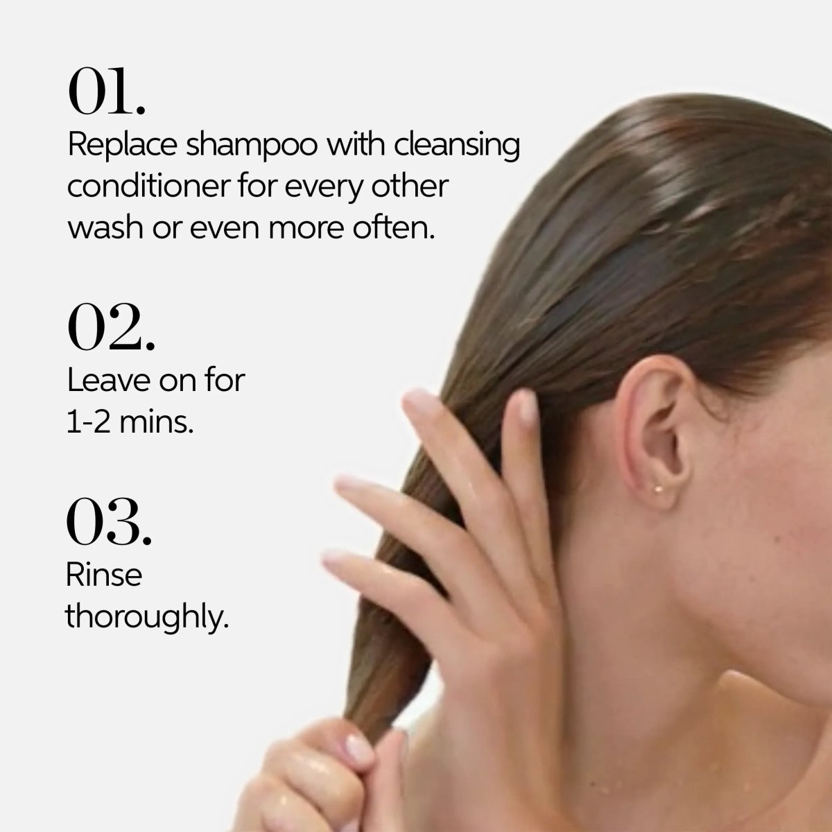 WELLA - NUTRICURLS_Nutricurls Cleansing Conditioner_Cosmetic World