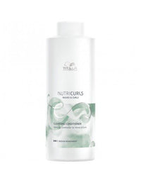 Thumbnail for Wella - Nutricurls_Nutricurls Cleansing Conditioner_Cosmetic World