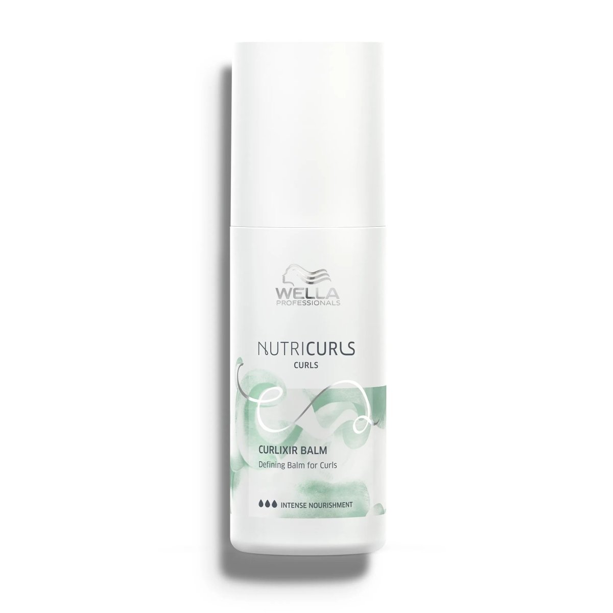 WELLA - NUTRICURLS_Nutricurls Curlixir Balm_Cosmetic World