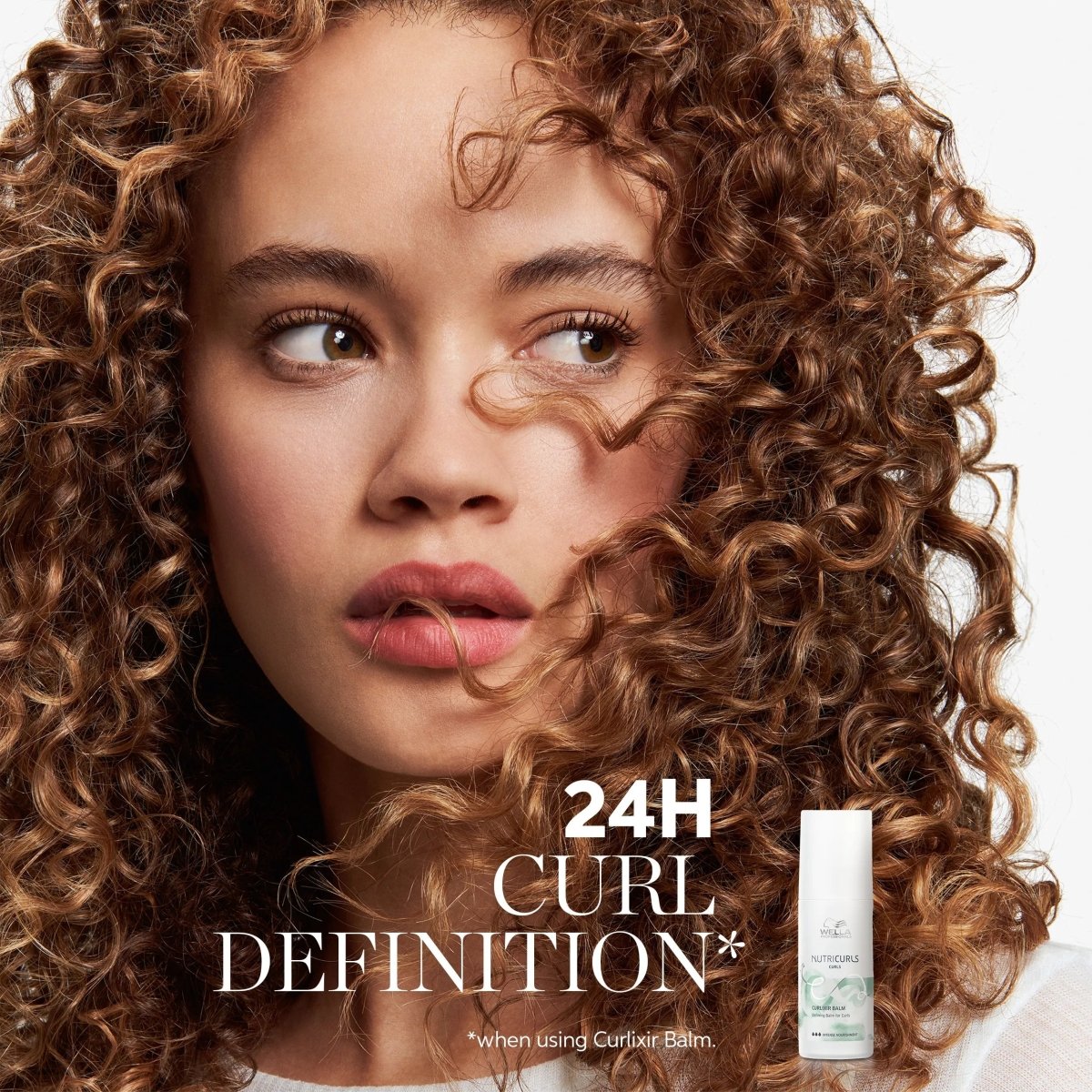 WELLA - NUTRICURLS_Nutricurls Curlixir Balm_Cosmetic World
