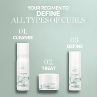 Thumbnail for WELLA - NUTRICURLS_Nutricurls Curlixir Balm_Cosmetic World