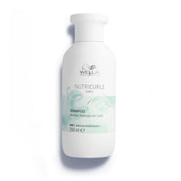 Thumbnail for WELLA - NUTRICURLS_Nutricurls Curls Micellar Shampoo_Cosmetic World