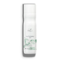 Thumbnail for Wella - Nutricurls_Nutricurls Curls Micellar Shampoo_Cosmetic World