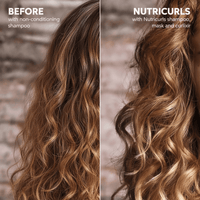 Thumbnail for WELLA - NUTRICURLS_Nutricurls Milky Waves Nourishing Spray_Cosmetic World