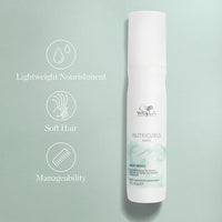 Thumbnail for WELLA - NUTRICURLS_Nutricurls Milky Waves Nourishing Spray_Cosmetic World