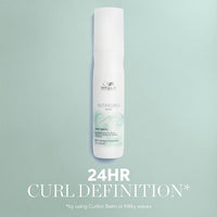 Thumbnail for WELLA - NUTRICURLS_Nutricurls Milky Waves Nourishing Spray_Cosmetic World