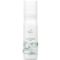 Thumbnail for Wella_Nutricurls Waves Shampoo_Cosmetic World