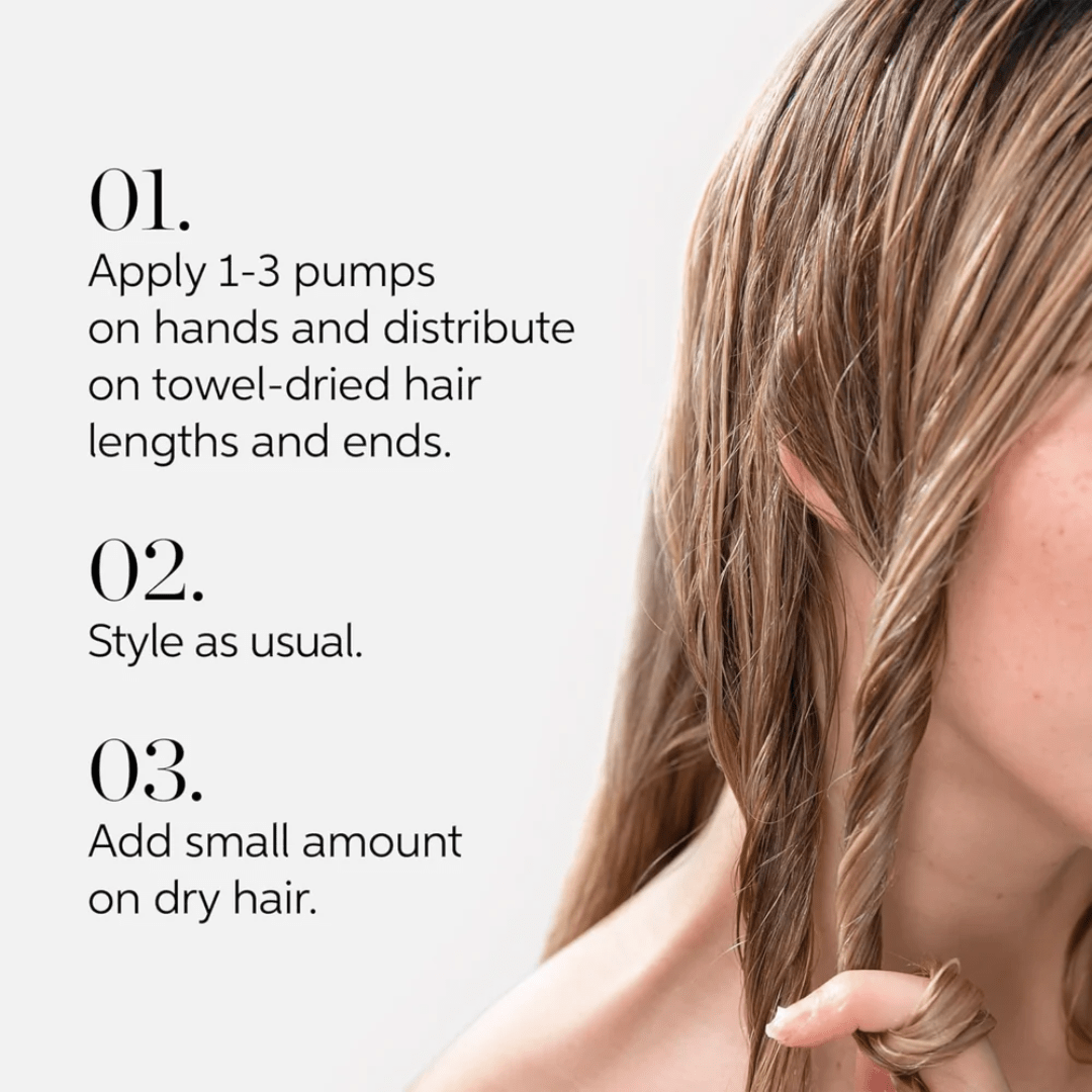 Wella_Oil Reflections Luminous Hair Care Gift Set_Cosmetic World